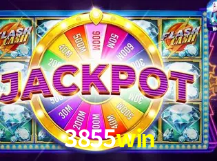 Desvendando o Mundo dos Jogos Virtuais na 3855win