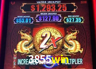 3855win Salvador - Bonus Stats