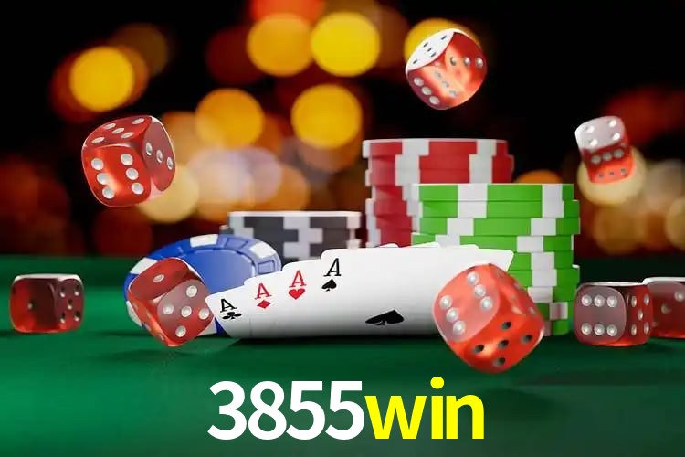 Especiais de Fim de Semana 3855win