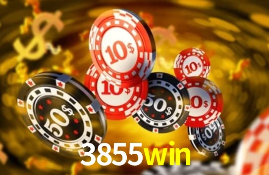 Recursos de Bônus 3855win