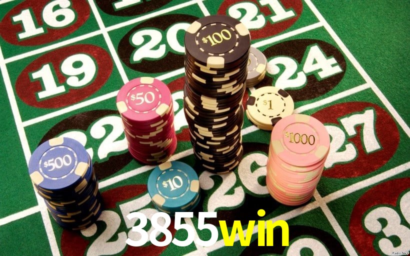 Diretório de Jogos 3855win