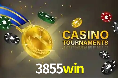 3855win - App Features