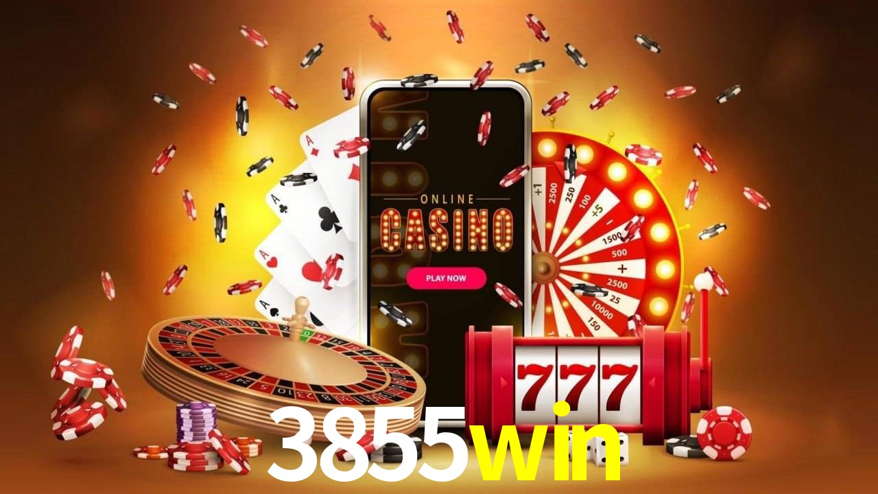 3855win Rio de Janeiro - Popular Jogos