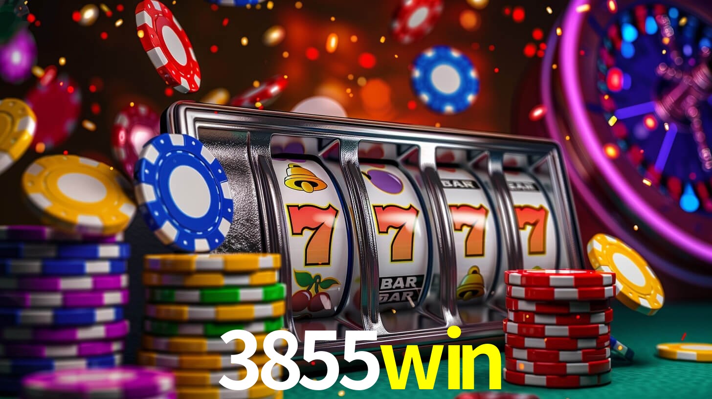 Casino VIP 3855win