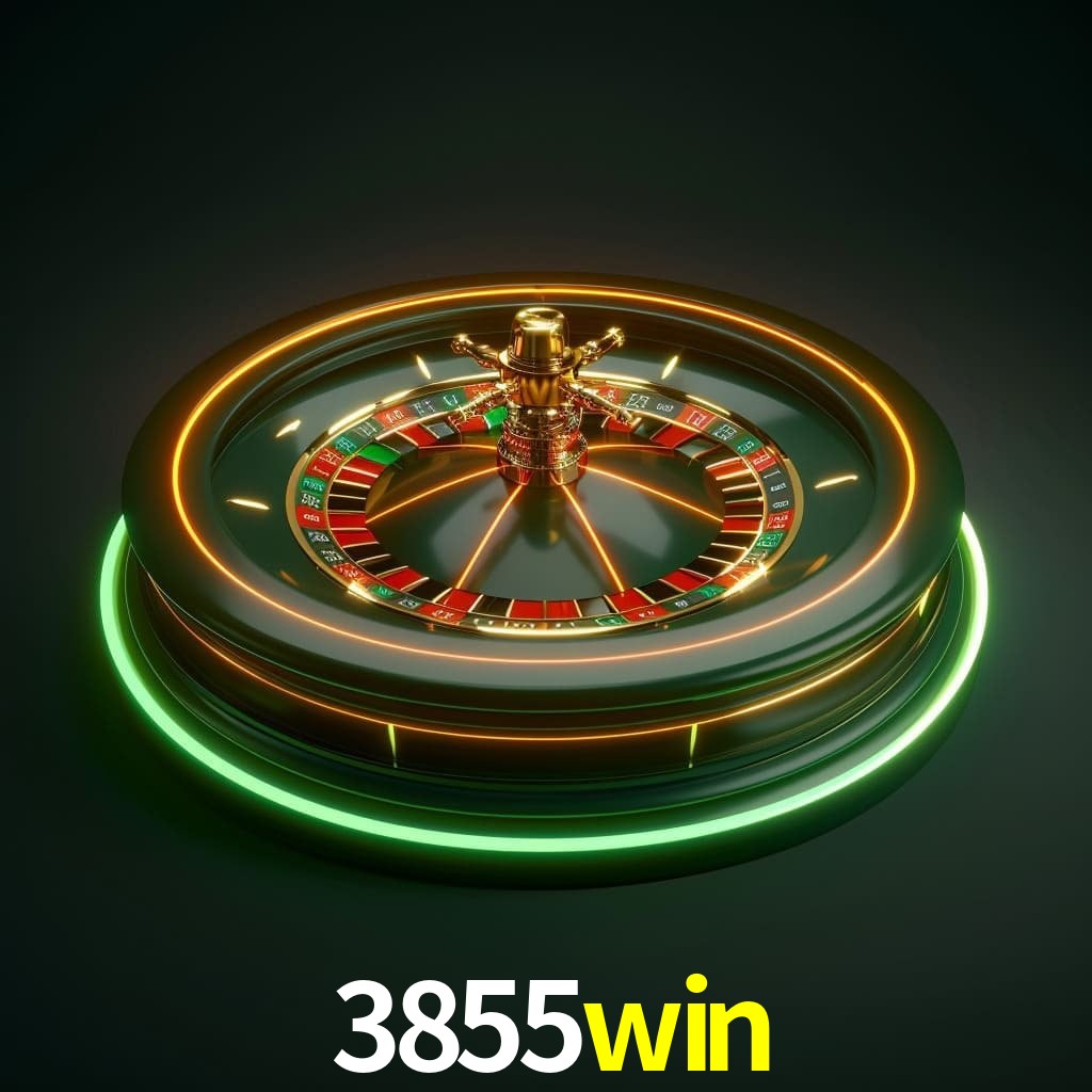 3855win App - Aplicativo Móvel Oficial