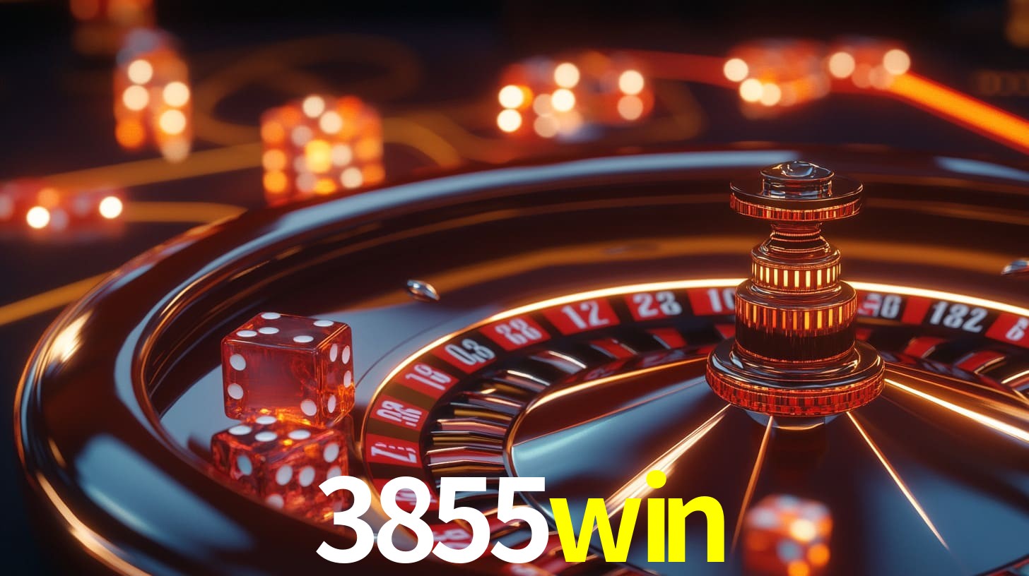 3855win: A Experiência de Casino com Jogos de Mesa ao Vivo