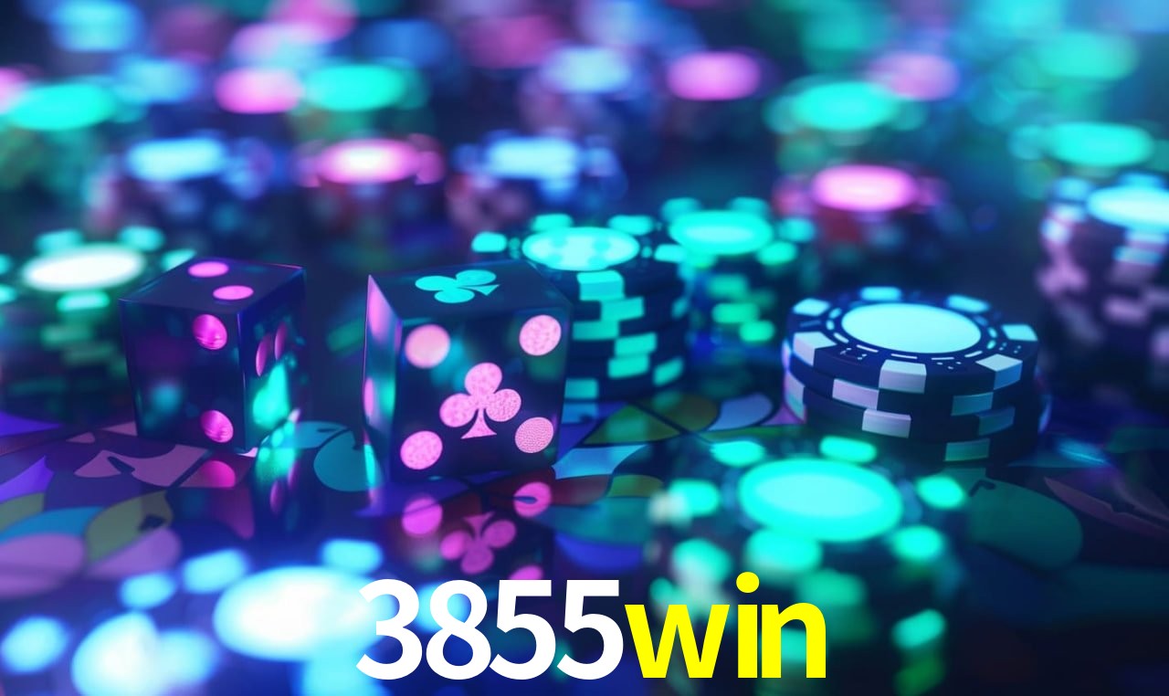Estatísticas Esportivas 3855win