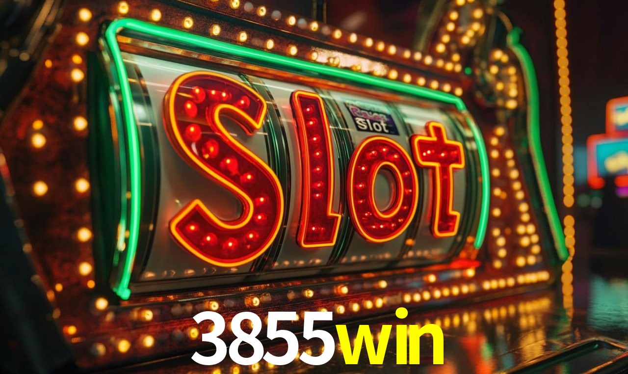3855win Entrar - Login Seguro Certificado