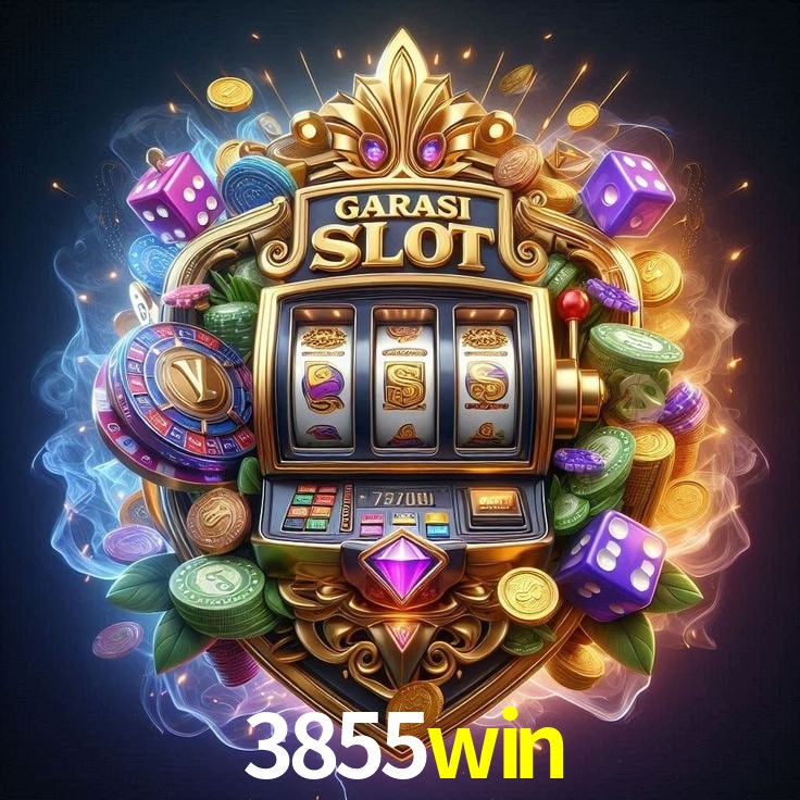 3855win - Aplicativo Móvel