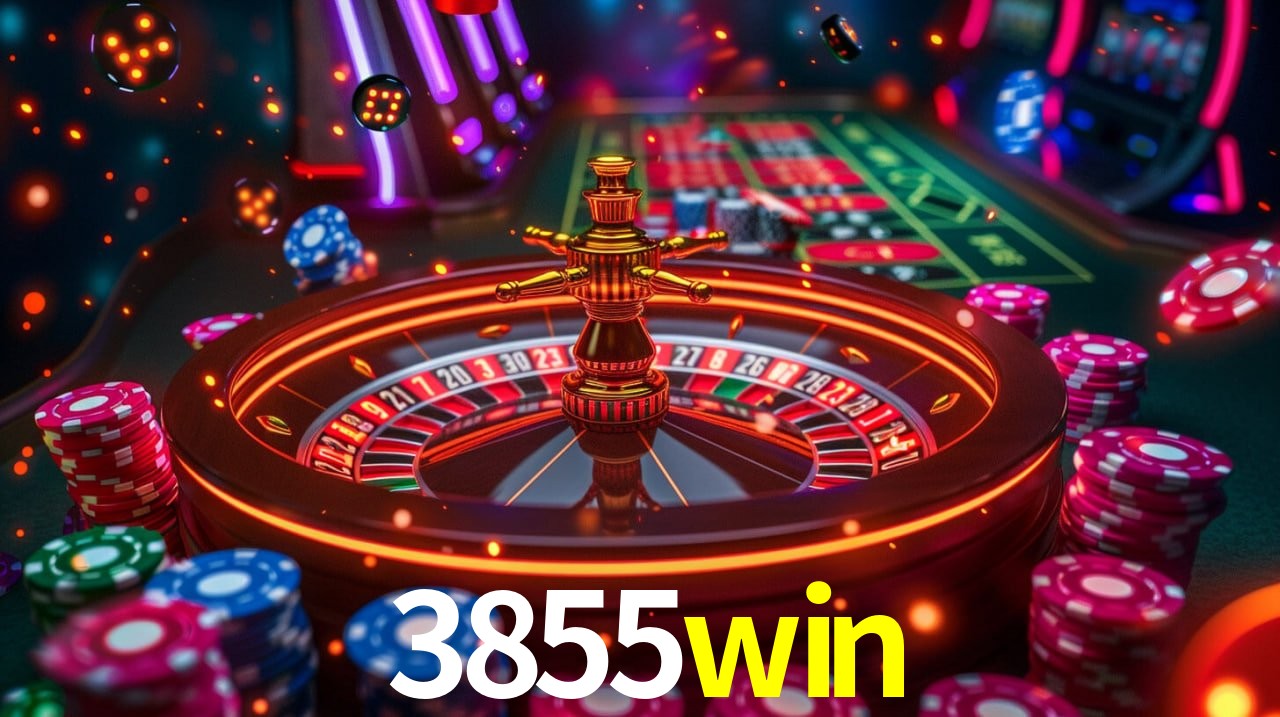 Jogos Exclusivos 3855win
