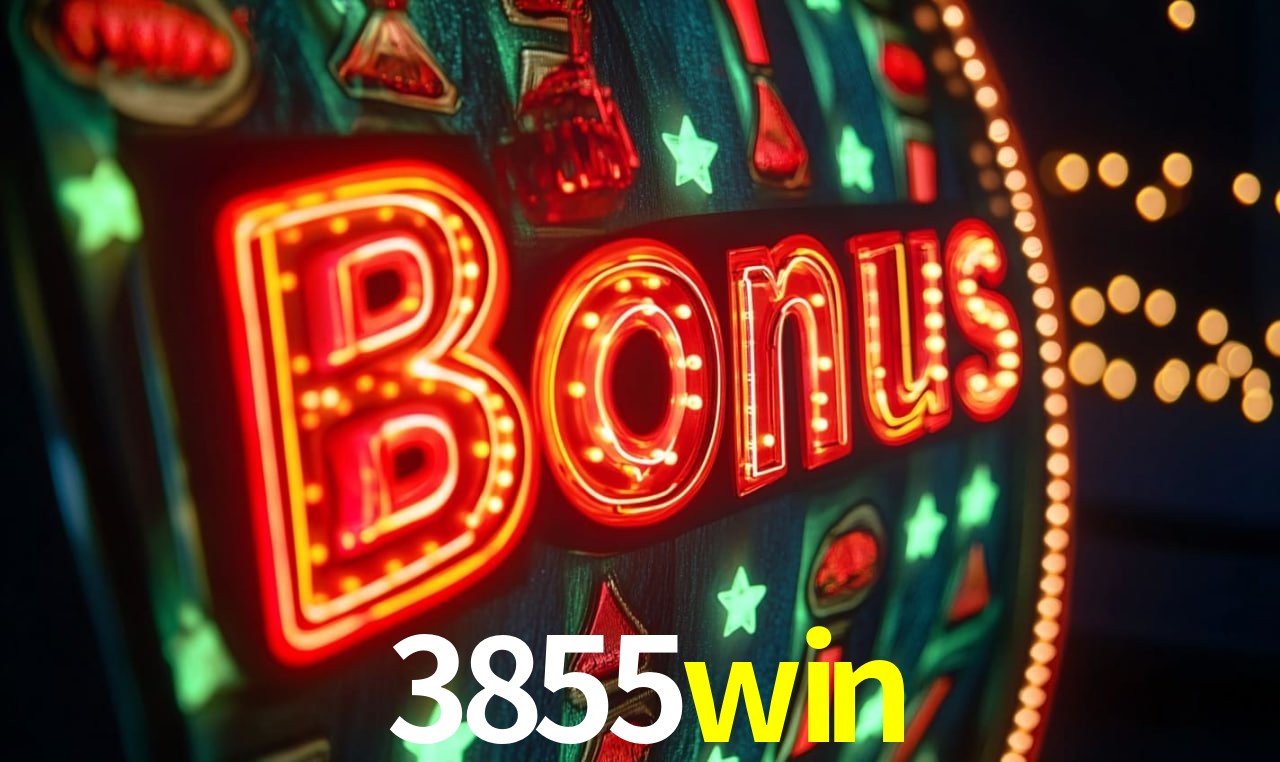 Mesa de Blackjack 3855win