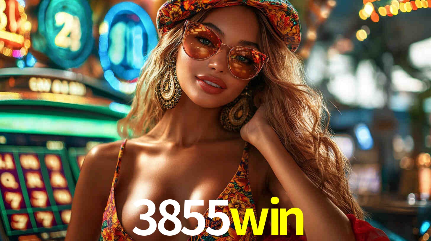 Tournaments 3855win