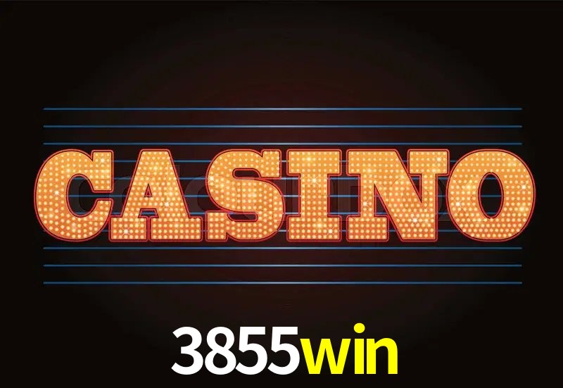 Cadastro Rápido 3855win