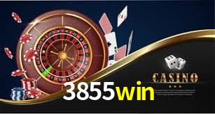 Jogos de Slot 3855win