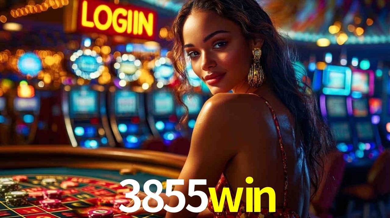 3855win São Paulo - Jogo Providers
