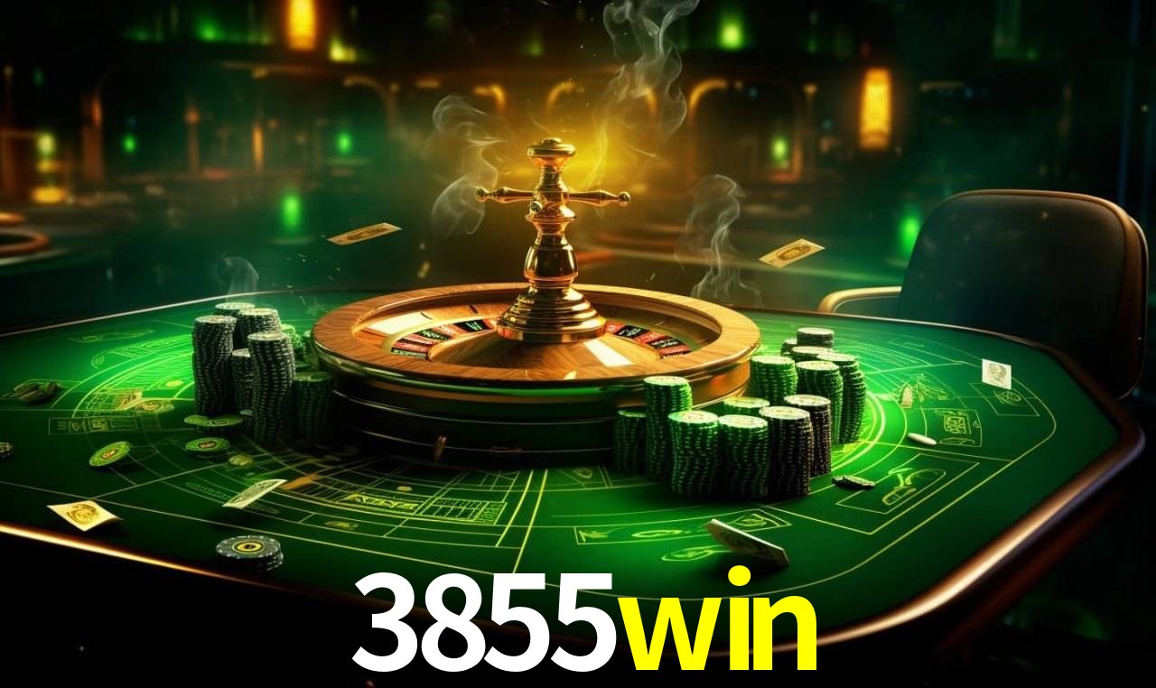 cassino 3855win