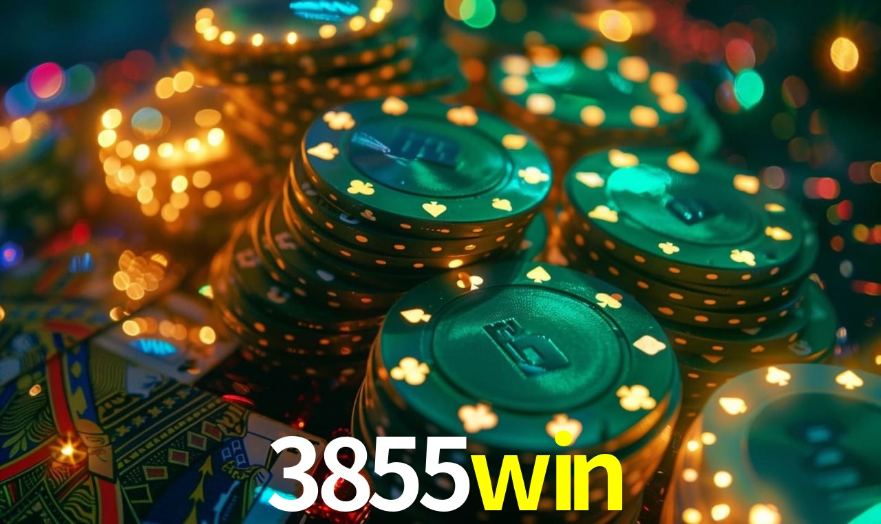Avaliações dos Jogadores 3855win