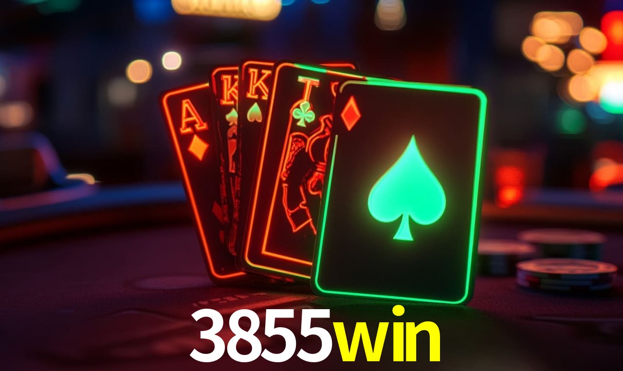 Sistemas de Segurança 3855win