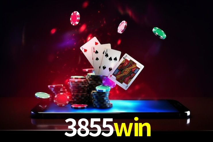 Game Providers 3855win