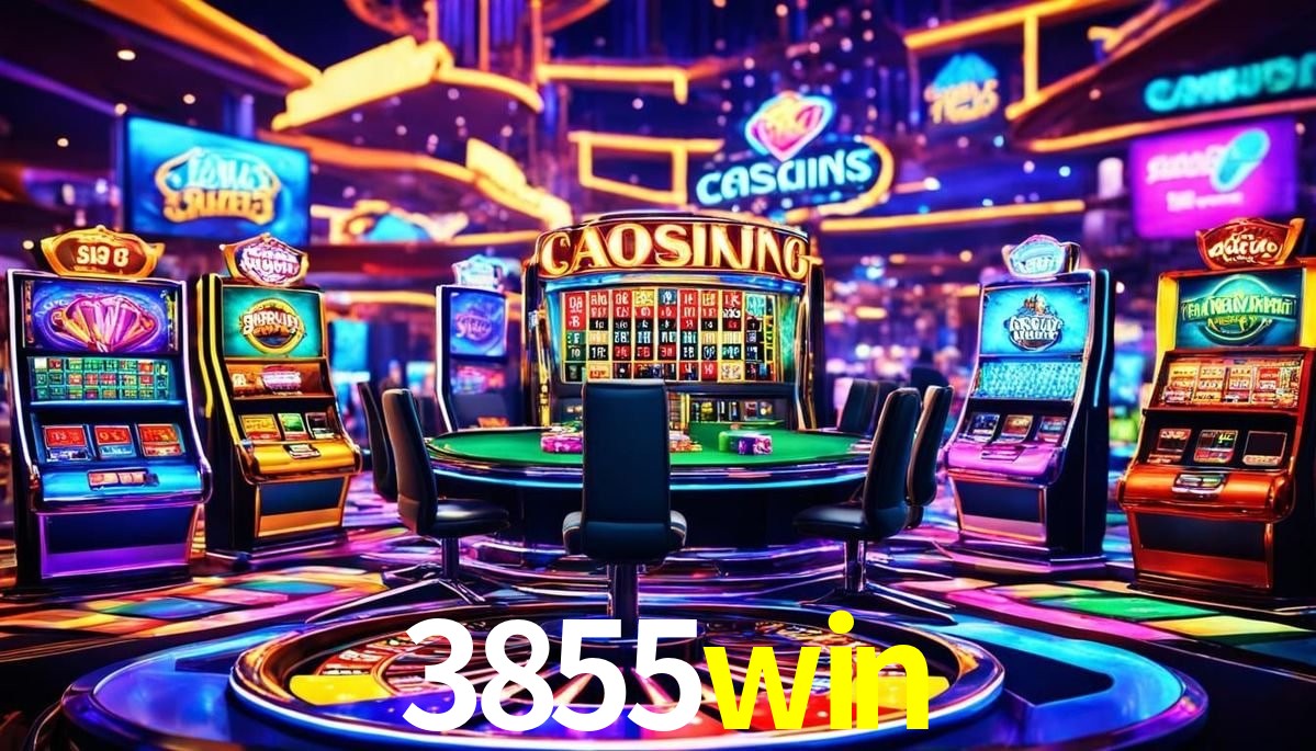 Segurança 2FA 3855win