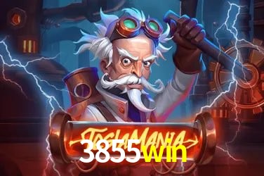 3855win Brasília - Jogo Features