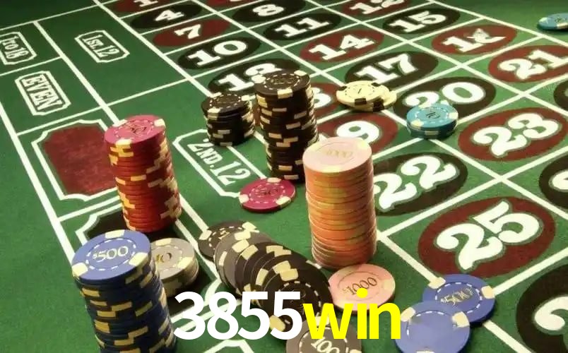 Integração de APIs 3855win