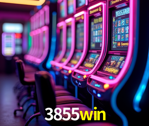3855win Slot - 320+ Caça-Níqueis Premium