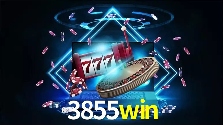 3855win Belo Horizonte - Jackpots