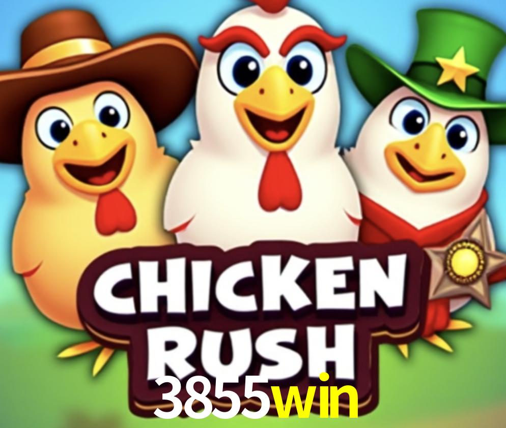Weekend Specials 3855win