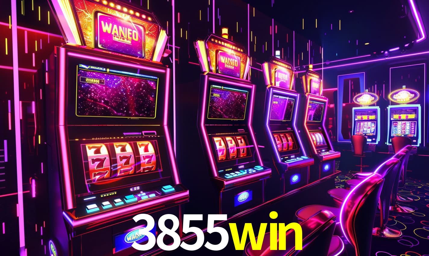 A Experiência Imersiva dos Cassinos Ao Vivo no 3855win