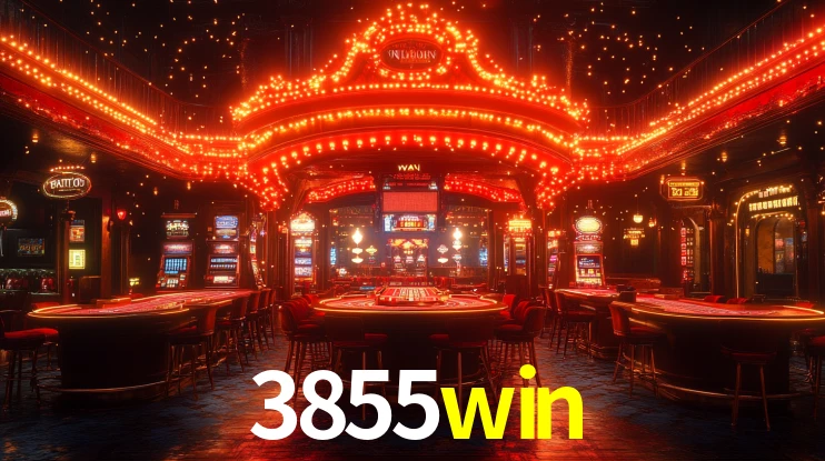 3855win App Interface