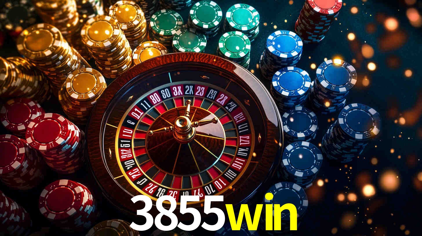 Daily Bonuses 3855win