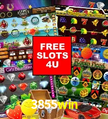 3855win Brasília - Casino Guide