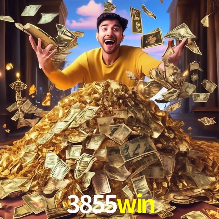 Apostas de Tênis 3855win