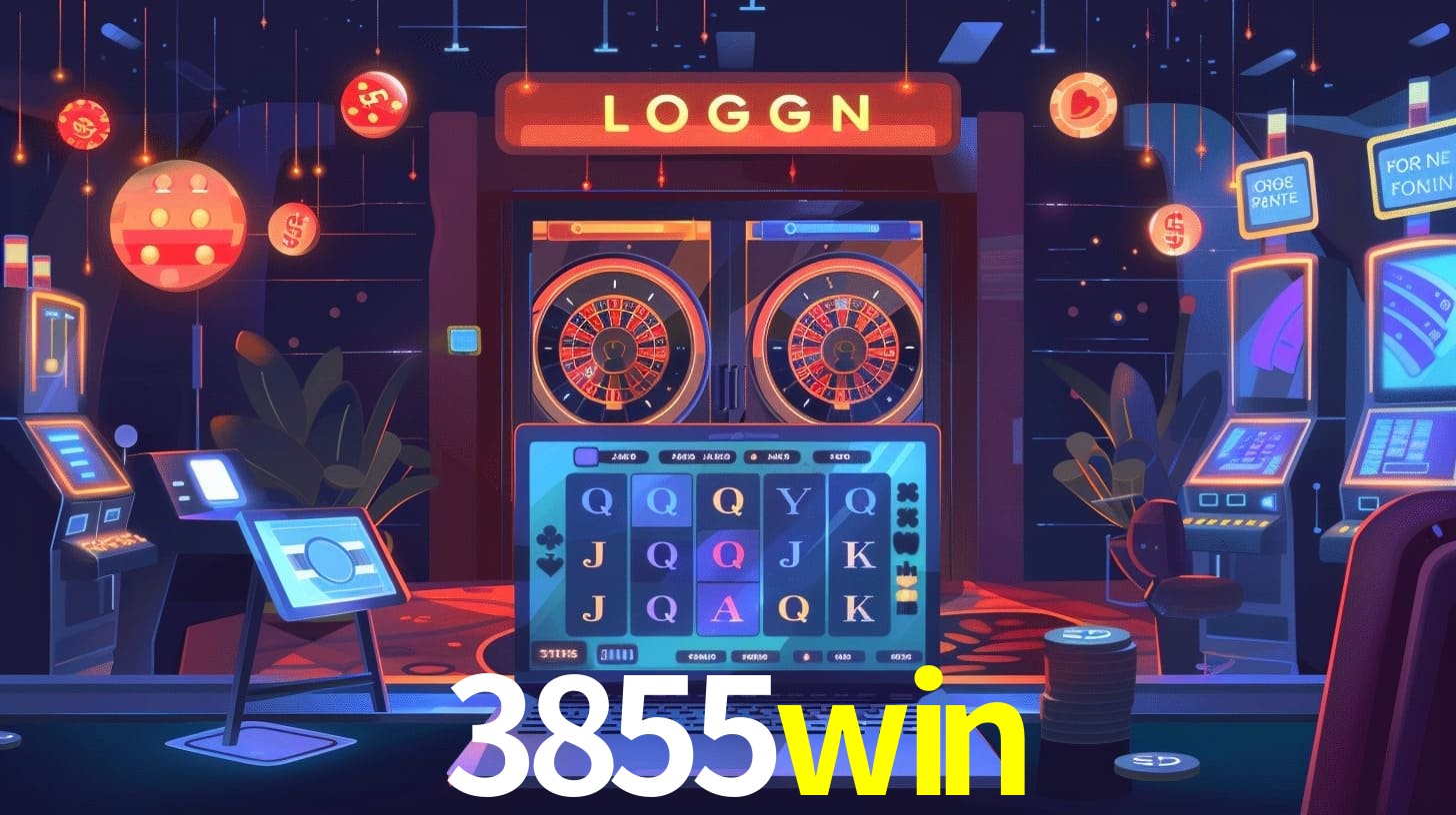 3855win - User Statistics