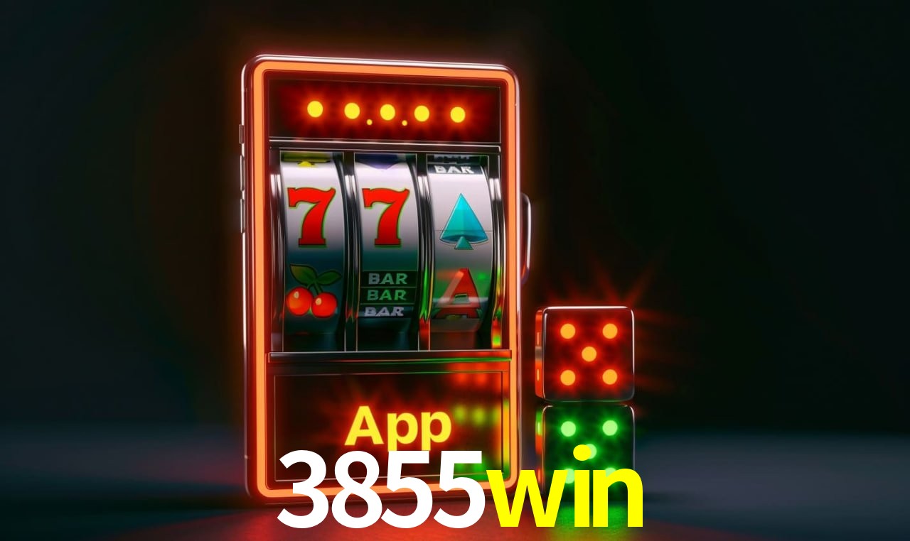 Tecnologia da Plataforma 3855win