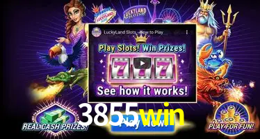 3855win Salvador - Studio Tour